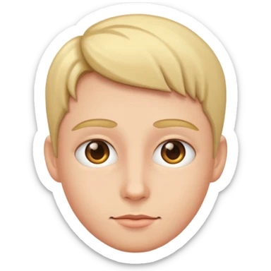 Hola ☺️☺️ sticker