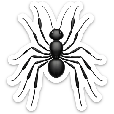 ant sticker