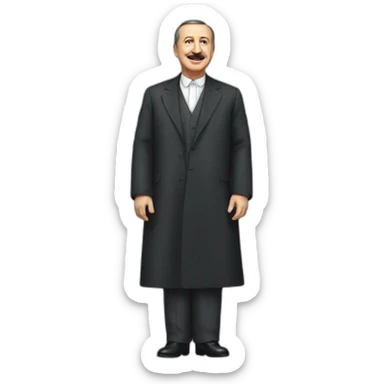 Erdoğan sticker