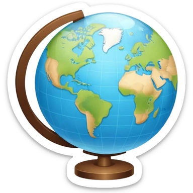 Create an emoji that symbolises language translation sticker