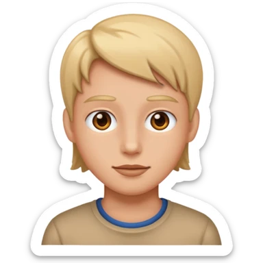 👤  like this sticker