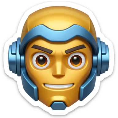 Surge de brawl stars sticker