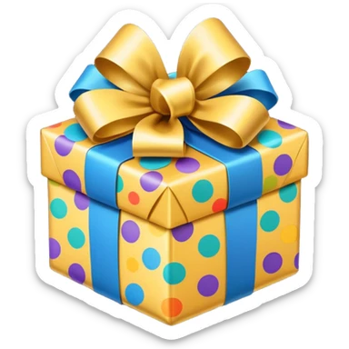 gift sticker