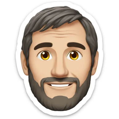 Alex ovechkin  sticker