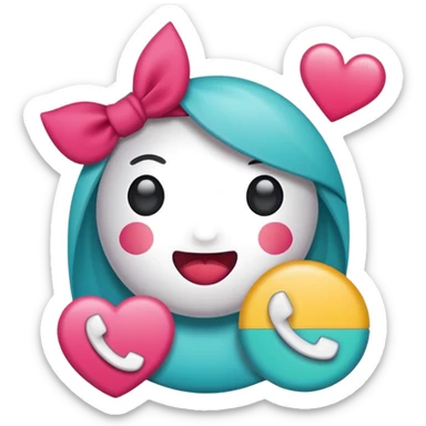 TikTok verify sticker