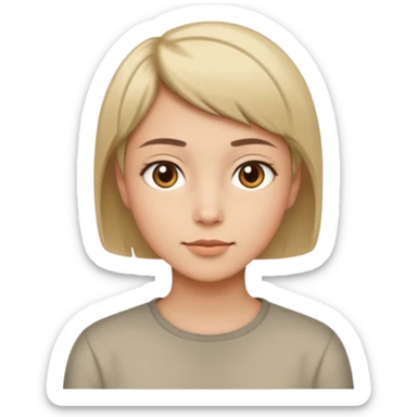 Listen, I just wanna talk. Don’t make emoji sticker