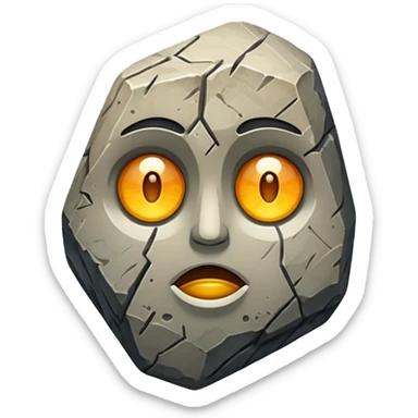 source of truth sticker