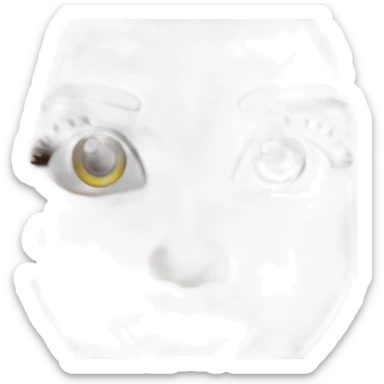 Emily Ratajkowsky sticker