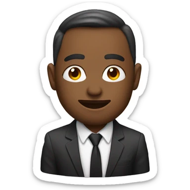 InterviewGIG sticker