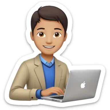 can you make a vietnamese digital nomad sticker