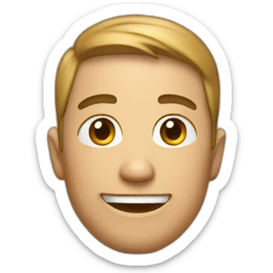 iphone social medias sticker