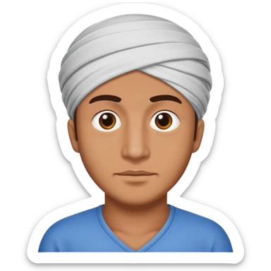 Turkish_bobby1545 sticker