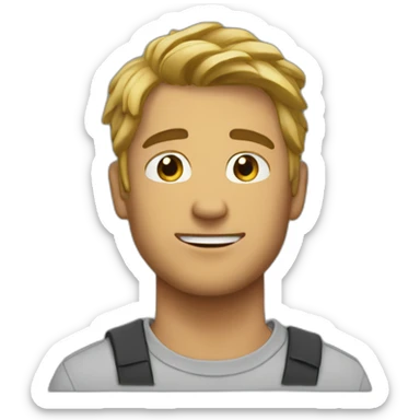 jake enhypen sticker