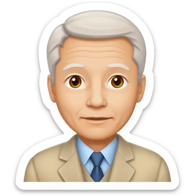 senior elite sticker