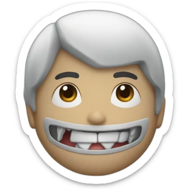 mako-tsunami sticker