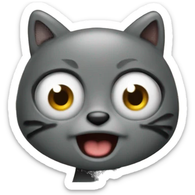 STAMP WITH THE PHRASE: REPORT! sticker