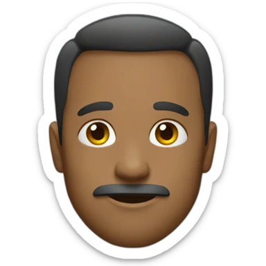 black friday sticker