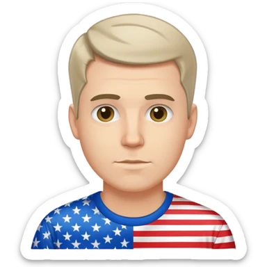 Libertarian conservative patriot


 sticker