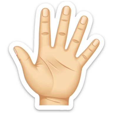 Hand wirft einen neutralen Stimmzettel mit den Optionen ‚Ja, aber‘ in eine unbeschriftete Wahlurne. Minimalistisch, klare Linien, sachliche Illustration. sticker