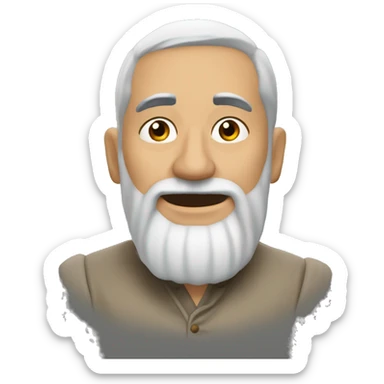 Cocido madrileño sticker