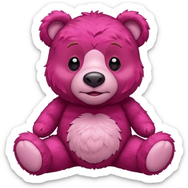 Lotso sticker