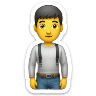 web-designer sticker