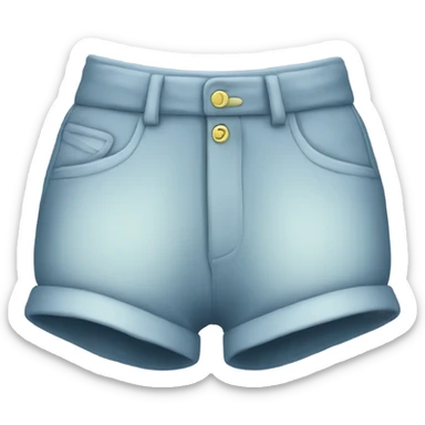 bloomers sticker