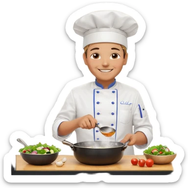 podrias crearme 5 emojis de whattsap para expresar el proceso de conina sticker