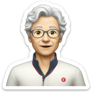 Gran Turismo sticker