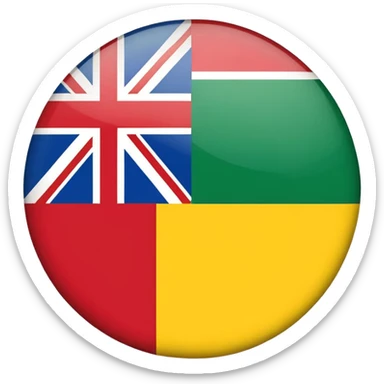 Make a emoji flag of hawaii sticker