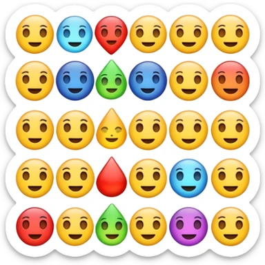 it might be beneficial emoji sticker