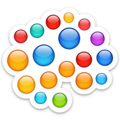 20/20 symbolizing perfection or excellence, bright colors, no text sticker