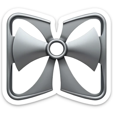 mac os metal mute no sound audio  🔇  sticker