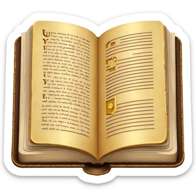 Book online Now sticker