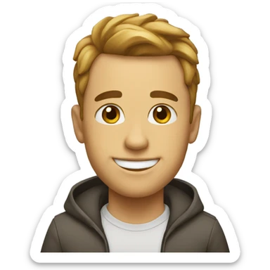 you're welcome sticker