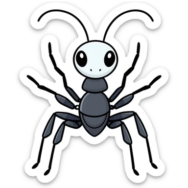 ant sticker