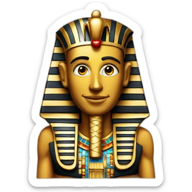 Vegas Luxor  sticker