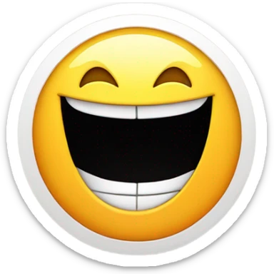 embed Swift programming language logo into a smiles smil sticker