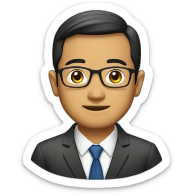 Anies rasyid baswedan sticker