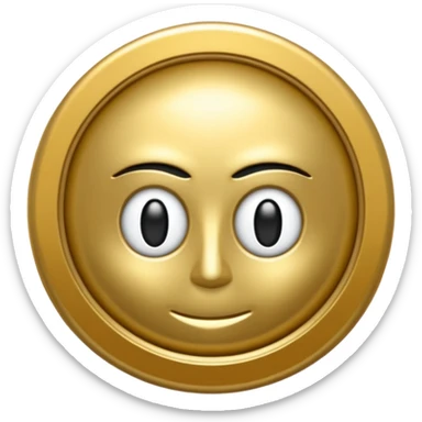 símbolo oficial da fisioterapia sticker