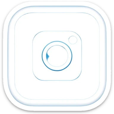 SAVE INSTAGRAM ICON sticker