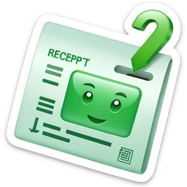  A symbol of endless access and permanent verification, this emoji represents receipts that last a lifetime. Whether it’s for premium users, lifetime warranties, or forever-access passes, this emoji marks transactions that never expire. A true seal of permanence, security, and trust in digital record-keeping. sticker