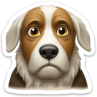 Bière la Goudale  sticker