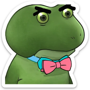 bob esponja  sticker