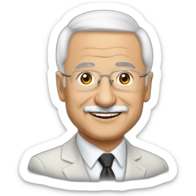 Kemal Kilicdaroglu sticker
