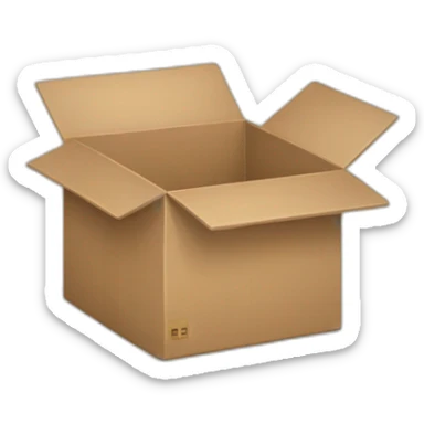 open-box-closed-box sticker