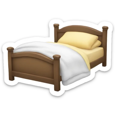 Sleep sticker