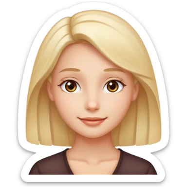 I love you so much baby sticker