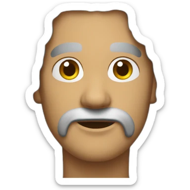 hefesto dios griego sticker