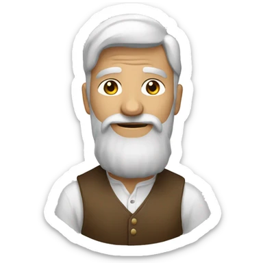 кофе со сливками sticker